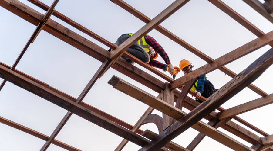 Expert Emergency Roof Repairs services in Alna, ME